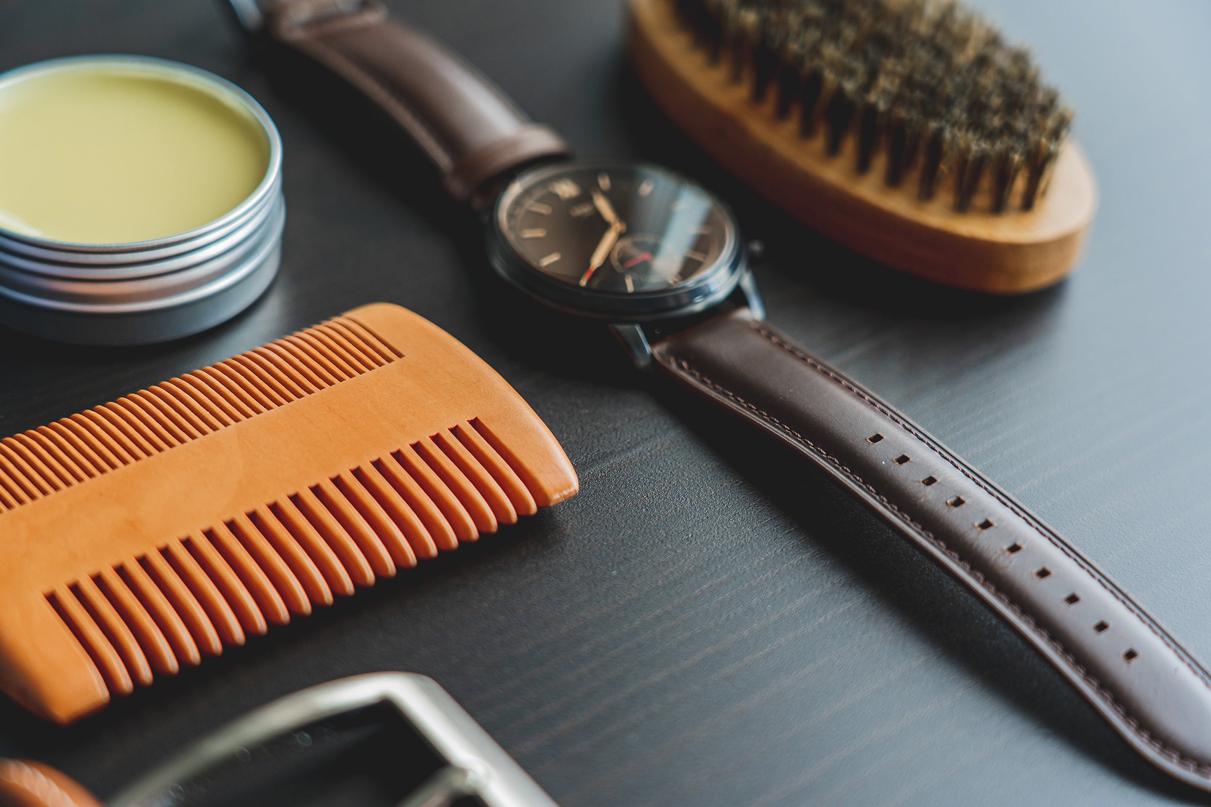 The Best Grooming Tips for Men in 2021