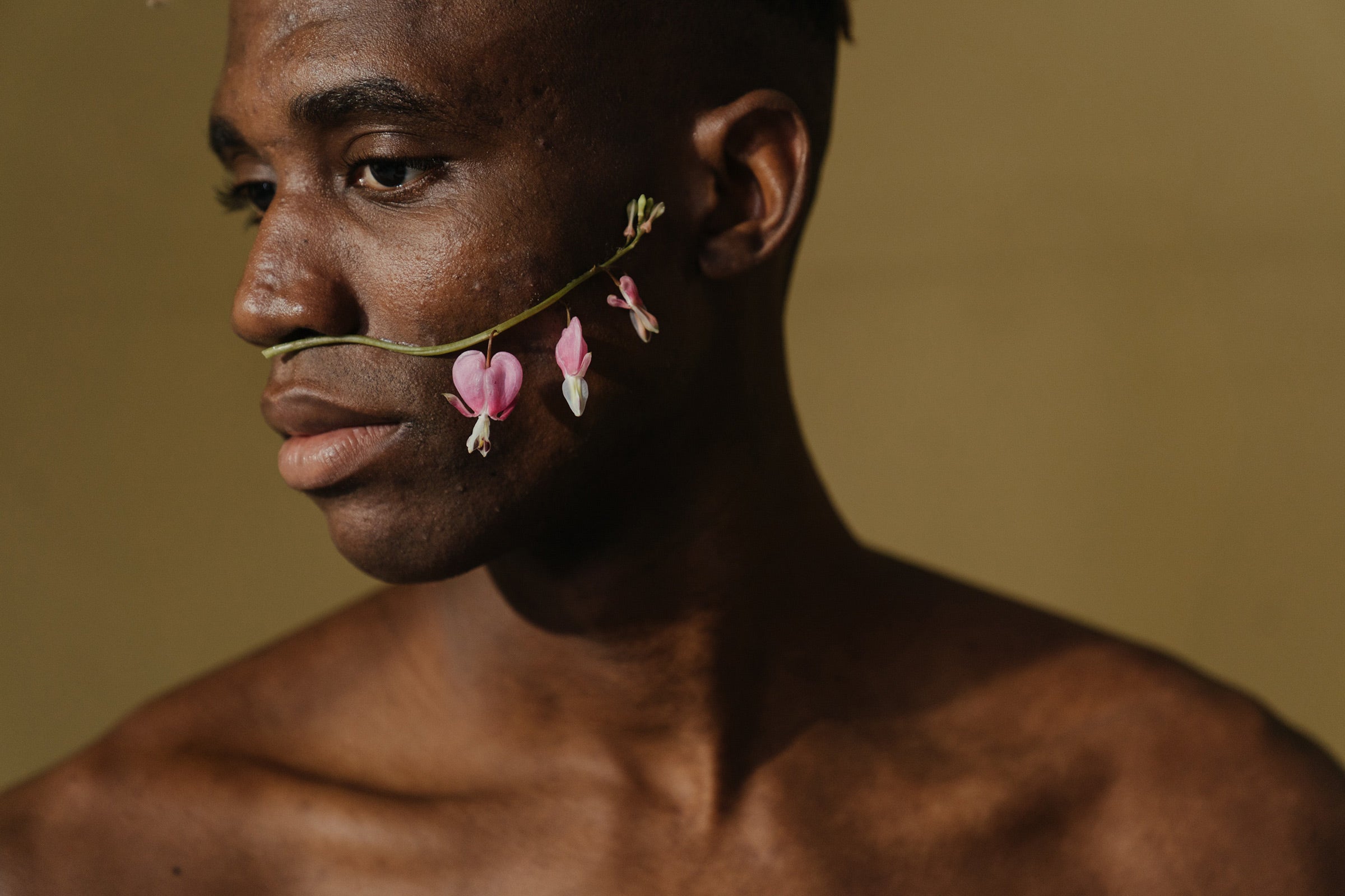 How Much Do Men Really Care about Skin-Care?