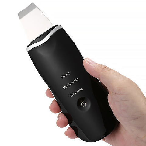 Porfexon© Ultrasonic Facial Cleaner